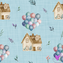 Load image into Gallery viewer, Balloon House
