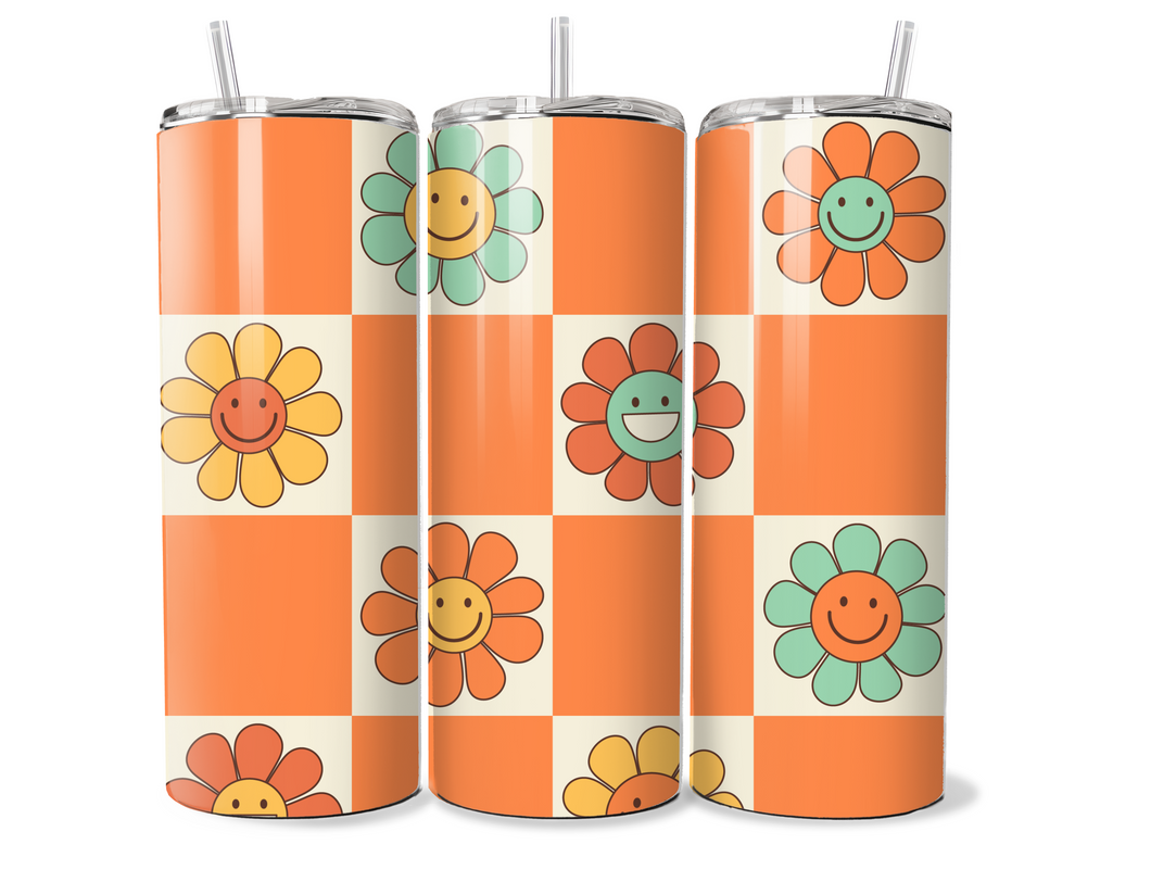 Insulated Tumblers